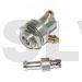 DUB334  Du-Bro Kwik-Fill Fuel Valve  